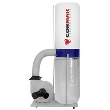 CORMAK FM300 Späneabsaugung