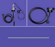 Entnahmearmatur DEHOUST