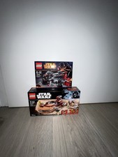 LEGO Star Wars 75173 Lukes