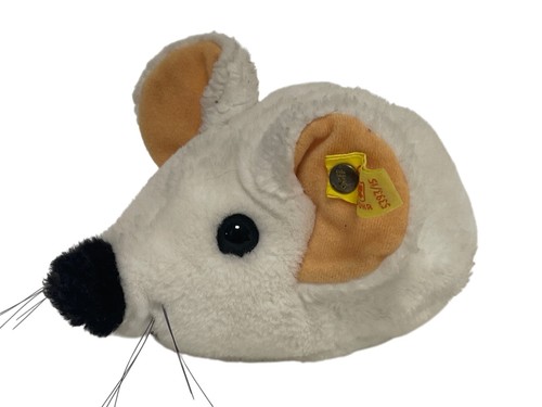 Steiff tier 5393 maus cm - tier,