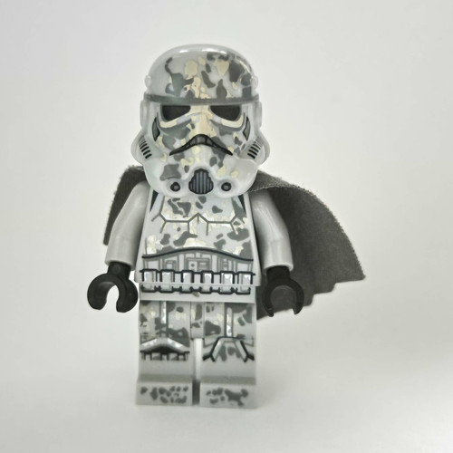 Lego star wars mimban - lego,