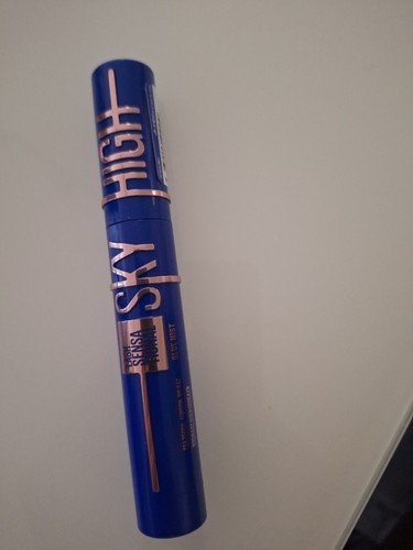 Maybelline lash sensational - maybelline,
