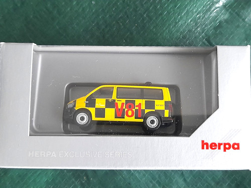 Herpa 182683 - t,