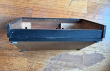 Thorens TD 125 Zarge Plinth