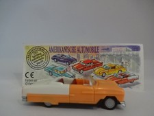 1996 - Amerikanische Autos der 50er - Malibu Beach + BPZ