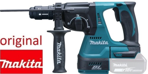 Makita dhr243z akku - makita, akku-bohrhammer