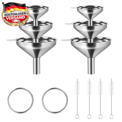 Stktrichter küche - 12,