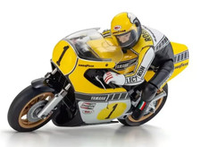 Kyosho 1/8 RC BIKE YAMAHA