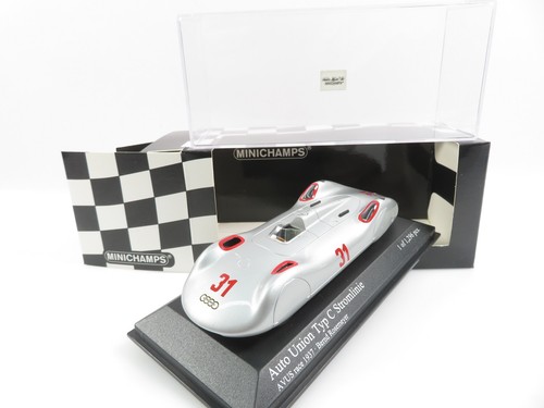 Minichamps 400371900 auto - minichamps,
