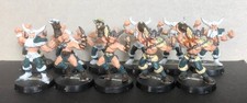 Klassische BLOOD BOWL NORSE