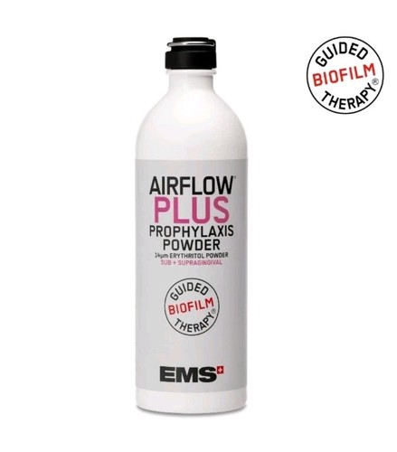 Ems airflow plus - plus, und
