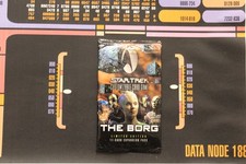 Star Trek CCG - The Borg -