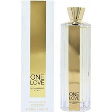 Jean-Louis Scherrer One Love
