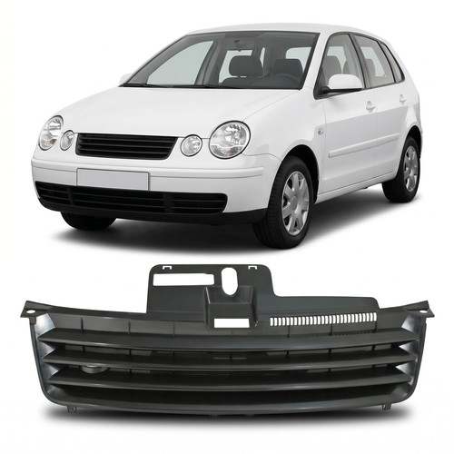 Frontgrill ohne emblem - frontgrill,