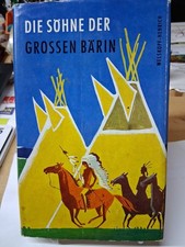 Die söhne der grossen bärin - söhne,
