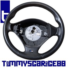 BMW E36 Z3 M Lenkrad Leder Lenker M Sportlenkrad 2228230