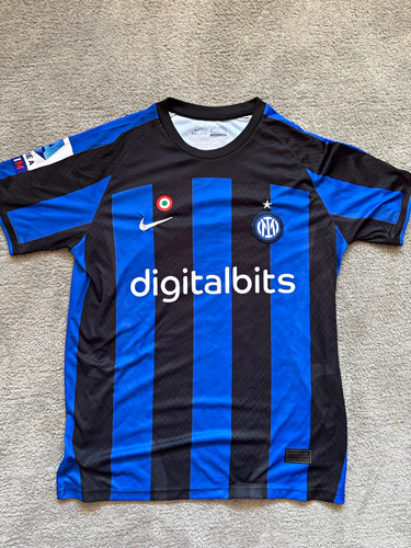 Nike inter milan dri fit - nike, dri-fit