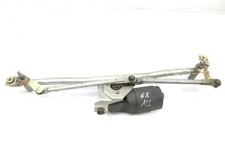 VW Lupo Seat Arosa Wischermotor Wischer Motor mit Gestänge vorne vorn