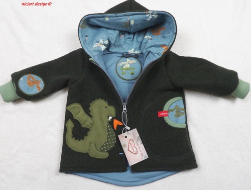 Niciart design wollwalk - niciart, ♥wollwalk