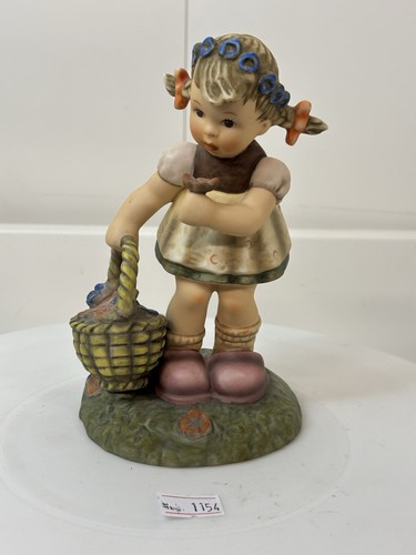 Berta hummel goebel - berta,