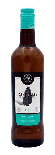 Sandeman dry seco - sandeman,