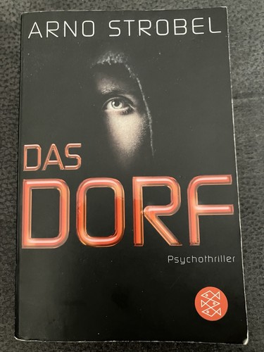 Das dorf von arno - dorf,
