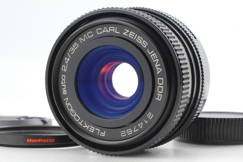 Late top mint carl zeiss - [top,