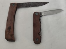 Aus einer Auflösung: 2 alte