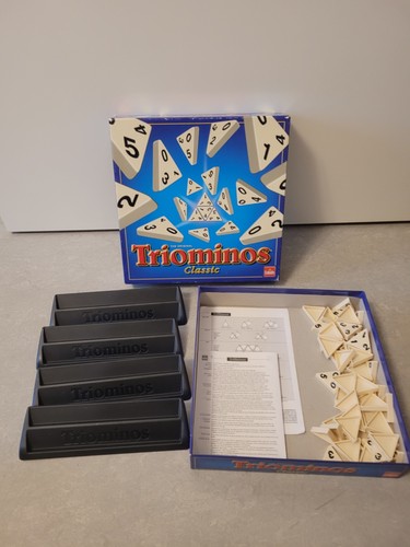 Goliath triominos classic - goliath:,