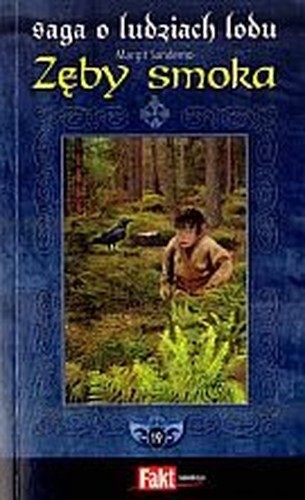 Saga ludziach lodu tom - o,