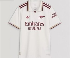 Adidas Arsenal London Jersey
