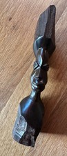 Orginal Afrikanische Figur