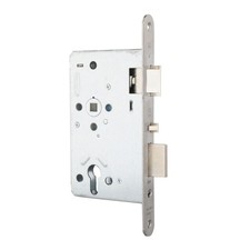 Panik Einsteckschloss PZ 72