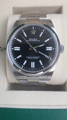 Rolex oyster perpetual ref - rolex,