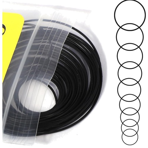 Ring uhren back cover - o-ring,