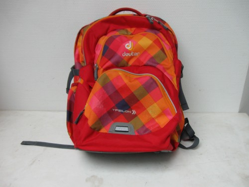 Deuter schulrucksack ypsilon - deuter,