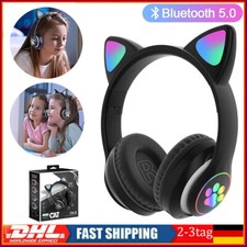 Funkkopfhörer Stereo