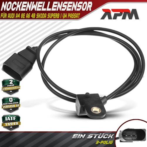 Nockenwellensensor für audi - nockenwellensensor,
