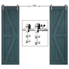 1.2M-3.6M Schiebetürsystem