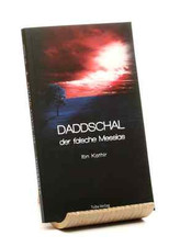 Daddschal - der falsche