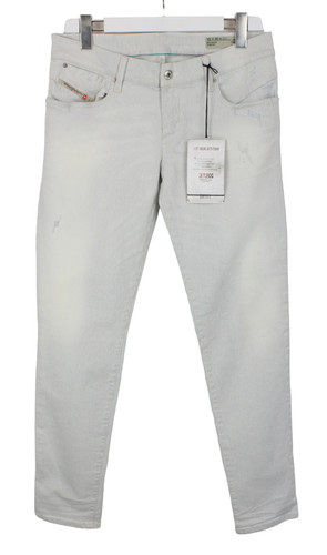 Diesel getlegg slim skinny - getlegg, low