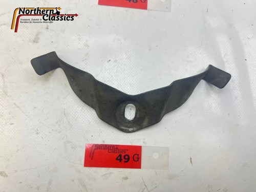 Vespa rally helmhalter - vespa,