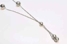 Breil Damen-Halskette Edelstahl Chaos TJ0914 17-KM7518/152