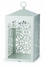 Candle Warmers Scroll Laterne