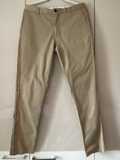Stylische Hose von BURBERRY. Original & Neu! D.G.50
