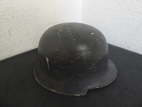 Feuerwehrhelm stahlhelm - feuerwehrhelm,