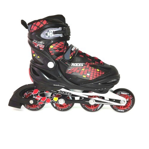 Roces moody boy - , jungen