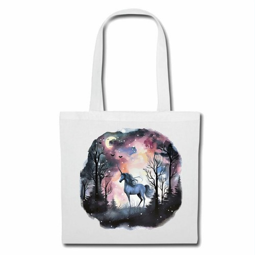 Tasche beutel einhorn - tasche,