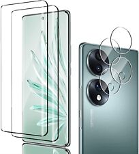 2X 3D Schutzglas ( Display +