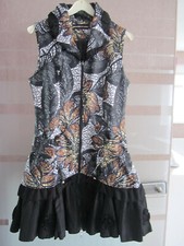 GLAMZ  - Kleid - Größe 38 Fra und 36 Deu